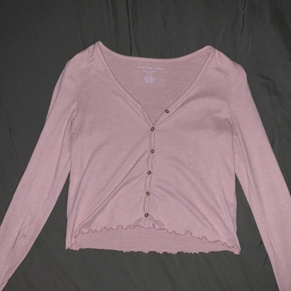 American Eagle Shirt